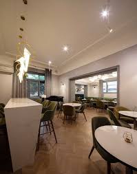 the i classici di rex collection becomes the protagonist of the interior spaces where it is used as a decorati interior design interior spaces hotel restaurant