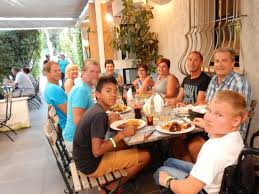 Smakelijk Eten Fotografia De Cote Jardin Bouc Bel Air Tripadvisor