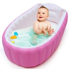 Maybe you would like to learn more about one of these? 38 Inch Inflatable Non Slip Baby Bathtub Infant Baby Swimming Pool Paddling Pool Foldable Protable Infant Newborn Baby Bath Tub Shower Pool Basin Walmart Com Walmart Com