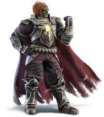 ganondorf characters art super smash bros for 3ds and wii u super smash bros brawl super smash bros smash bros