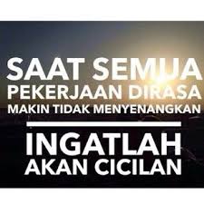  Ingat Cicilan Bro Kata Kata Kutipan Lucu Lucu