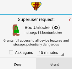 Your nexus 7 will reboot into fastboot mode. How To Install A Custom Recovery On Your Nexus Without Using A Computer Nexus Gadget Hacks