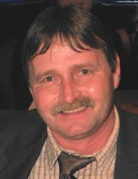 Obituary for Larry Crager