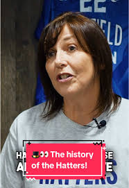 Sheffield Hatters Basketball: A Legacy of Excellence