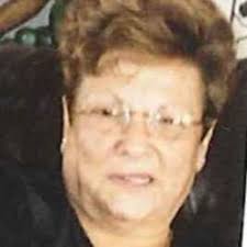 Loyola Dominguez Baca (1940-2009)