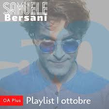 Ascolta samuele bersani su spotify: Buon Compleanno Samuele Bersani Una Playlist Per I 50 Anni Del Cantautore Romagnolo Oa Plus