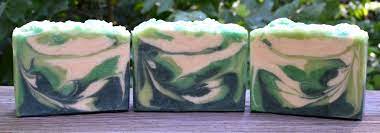 Fragrant notes & anchoring scents. 12 Steps To Better Hot Process Soap