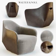 3d Models Arm Chair Walter Knoll Chair Isanka Chair Kreslo Metallicheskie Stulya Dizajn Mebeli