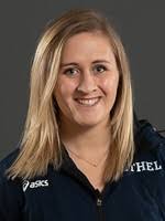 Women's Track & Field Earn Season Bests at St. Olaf