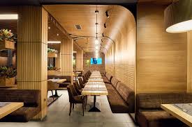 Ready for coins, cards, phones, makeup. Zero Bar Grill Zipper Concept Sofia