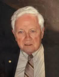 Obituary information for William J McAdams, Jr.