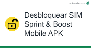 This unlocking process doesn't require cables, software, or any technical knowledge. Desbloquear Sim Sprint Boost Mobile Apk 2 1 Aplicacion Android Descargar