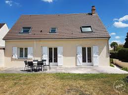 Vente Maison 156 M Cregy Les Meaux 77124 156 M 399 900 De Particulier A Particulier Pap