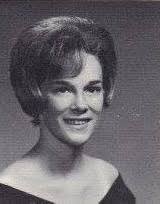 Amelia Bailey, 77, was called home