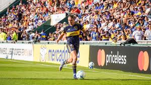 ¡Ferroviaria Sorprende! Clasifica 1ro en Libertadores Femenina