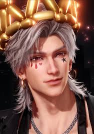 The Diva is in the house : r/LoveAndDeepspace