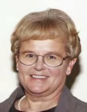 Obituary information for Lanina June Condon