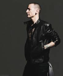 Chester Bennington Chester Bennington Bennington Chester