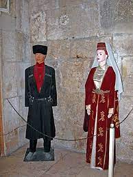 الأزياء الشعبية الأردنية - ويكيبيديا