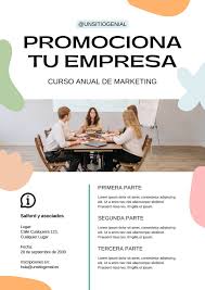 Explorá nuestras plantillas de carteles para negocios gratuitas | Canva