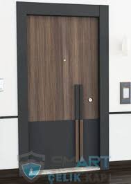 Smart Celikkapi Adli Kullanicinin Villa Kapisi Panosundaki Pin Modern Kapilar Renkler