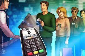 To spend your bitcoins on amazon you need to purchase a gift card for amazon for the desired amount. K0k4qzrmqu Eam