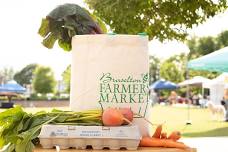 Braselton Weekly Summer Farmers Market