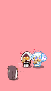 See more ideas about cookie run, cute games, anime. Cookie Run Wallpapers Wallpaper Cave