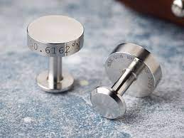 A handsome, stainless watch is a great gift for any occasion. 11th Wedding Anniversary Gifts Steel Ideas To Celebrate Your Marriage
