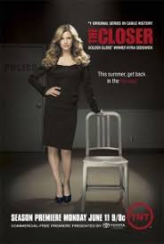 сериал ищейка 1 сезон смотреть онлайн в хорошем качестве Serial Ishejka 1 Sezon The Closer Smotret Onlajn Besplatno