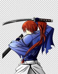 You can find so many unique, cute and complicated pictures for children of all ages as well as many great. Makoto Shishio Rurouni Kenshin Png Klipartz