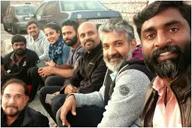 Residual resistance ratio, a method to detect the amount of impurities in metal. Rajamouli S Rrr To Get New Release Date Flipboard