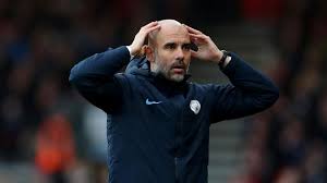 Official account of pep guardiola. Gvardiola Liverpul Tottenhem I Lion Ne Byli Silnee Man Siti 21 Oktyabrya 2020 G Dinamo Kiev Ot Shurika