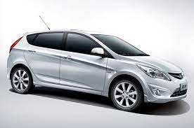 Find everything about hyundai accent hatchback and start saving now. Hyundai Accent 2012 Hatchback Debuts In China Drive Arabia