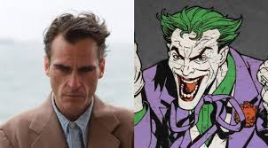 The record consists of seventeen tracks from a film score written and composed by hildur guðnadóttir which received critical acclaim from the film industry. Offiziell Joker Film Mit Joaquin Phoenix Wird Im Herbst Gedreht