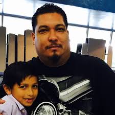 Fundraiser for Rafaela Lopez by Graciela Lopez : In Loving Memory of  Hipolito Lopez Jr