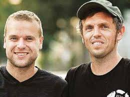 Wo Kickern Menschen verbindet