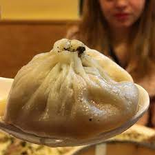 Last week the gorgeous fuzzy, aka faustina agolley, was visiting and cooked a chinese new year fufu dumplings are not only yummy, but by far the quickest and easiest gluten free dumplings ever! The 15 Best Dumpling Spots In Nyc Gothamist