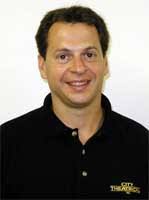 Brian Batease Joins City Theatrical as Head of Manufacturing