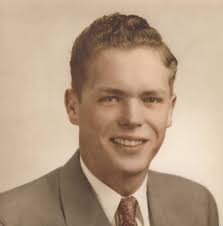 James Lewis Obituary