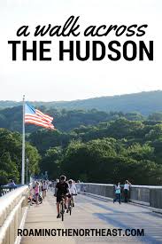Walk Across The Hudson River The Walkway Over The Hudson Poughkeepsie Ny Walkway Over The Hudson Upstate Ny Travel New York Travel