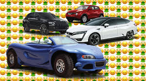 There are 675 classic chevrolet chevelles for sale today on classiccars.com. The Ugliest Cars Of The 2010s