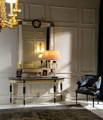 Console Mirror Wellington Collection By Mariner Luxury Furniture Luxury Homes Interior Luxury Interior Design