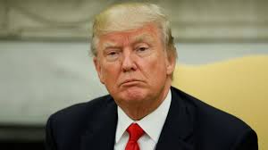 Donald Trump declaró emergencia en Florida, Puerto Rico y las islas  Vírgenes por el huracán Irma