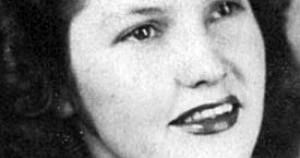 Virginia Stuckey dies at her home in Forsyth County