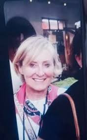 Is Mr. Dingle still around? Is still in Lindsay?