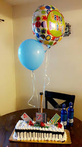 Surprise Birthday Ideas For Brother Something Super Simple For Husband S Birthday Not A Bad Idea Sorpresas De Cumpleanos Sorpresa Cumpleanos Novio Regalos Para Mi Novio