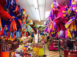 Dulcelandia Mexican Candy Store And Birthday Party Venue Www Dulcelandia Com Birthday Party Venues Mexican Candy Store Mexican Candy