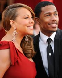 Nick cannon,zoe saldana,orlando jones,leonard roberts. Mariah Carey Nick Cannon So Heissen Ihre Zwillinge Gala De