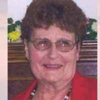 Freda Ann Baker (taʻu1940–taʻu2016)